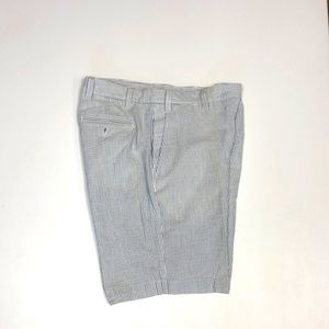 Alan Flusser men’s dress short